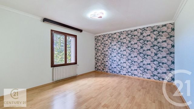 Maison &agrave; vendre - 6 pi&egrave;ces - 228,65 m2 - Demangevelle - 70 - FRANCHE-COMTE