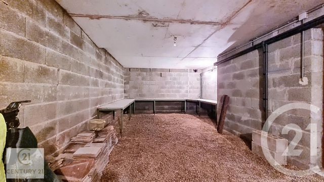 Maison &agrave; vendre - 6 pi&egrave;ces - 228,65 m2 - Demangevelle - 70 - FRANCHE-COMTE