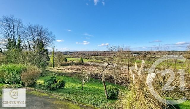 Maison &agrave; vendre - 6 pi&egrave;ces - 228,65 m2 - Demangevelle - 70 - FRANCHE-COMTE