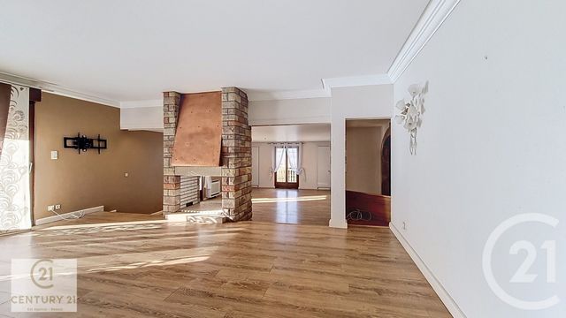 Maison &agrave; vendre - 6 pi&egrave;ces - 228,65 m2 - Demangevelle - 70 - FRANCHE-COMTE