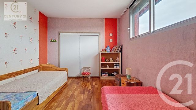 Maison &agrave; vendre - 8 pi&egrave;ces - 155,09 m2 - Vesoul - 70 - FRANCHE-COMTE