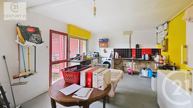 Maison &agrave; vendre - 8 pi&egrave;ces - 155,09 m2 - Vesoul - 70 - FRANCHE-COMTE