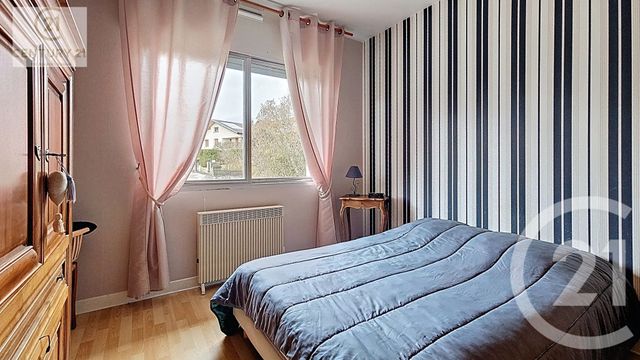 Maison &agrave; vendre - 8 pi&egrave;ces - 155,09 m2 - Vesoul - 70 - FRANCHE-COMTE