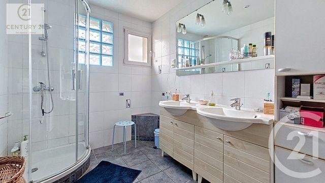 Maison &agrave; vendre - 8 pi&egrave;ces - 155,09 m2 - Vesoul - 70 - FRANCHE-COMTE