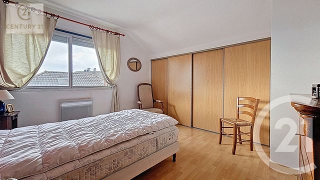 Maison &agrave; vendre - 8 pi&egrave;ces - 155,09 m2 - Vesoul - 70 - FRANCHE-COMTE