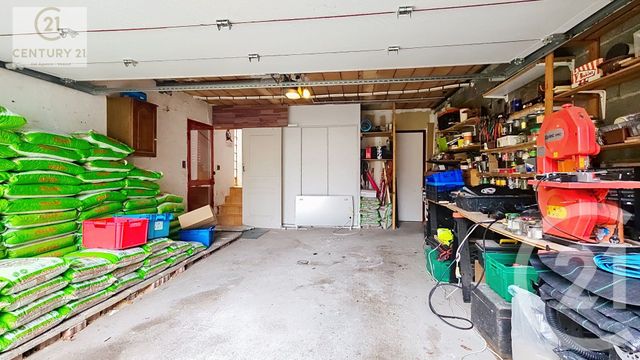 Maison &agrave; vendre - 8 pi&egrave;ces - 155,09 m2 - Vesoul - 70 - FRANCHE-COMTE