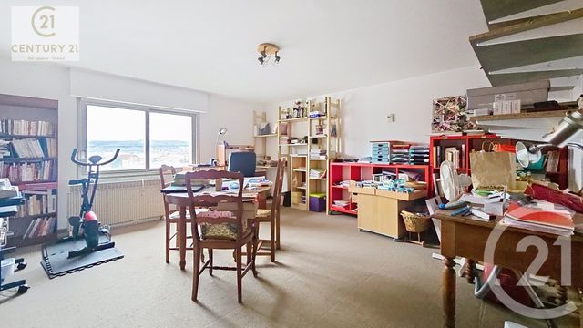 Maison &agrave; vendre - 8 pi&egrave;ces - 155,09 m2 - Vesoul - 70 - FRANCHE-COMTE