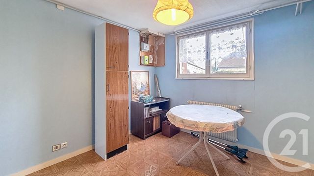 Maison &agrave; vendre - 5 pi&egrave;ces - 88,42 m2 - Polaincourt Et Clairefontaine - 70 - FRANCHE-COMTE