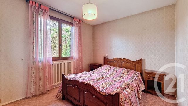 Maison &agrave; vendre - 5 pi&egrave;ces - 88,42 m2 - Polaincourt Et Clairefontaine - 70 - FRANCHE-COMTE