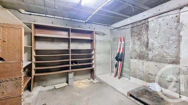 Maison &agrave; vendre - 5 pi&egrave;ces - 88,42 m2 - Polaincourt Et Clairefontaine - 70 - FRANCHE-COMTE