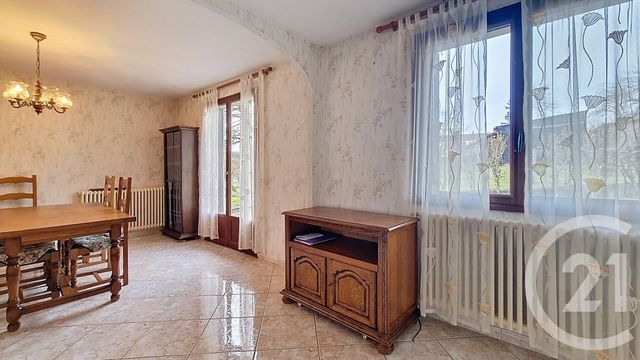 Maison &agrave; vendre - 5 pi&egrave;ces - 88,42 m2 - Polaincourt Et Clairefontaine - 70 - FRANCHE-COMTE