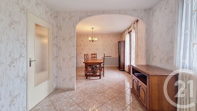 Maison &agrave; vendre - 5 pi&egrave;ces - 88,42 m2 - Polaincourt Et Clairefontaine - 70 - FRANCHE-COMTE
