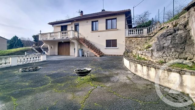 maison - POLAINCOURT ET CLAIREFONTAINE - 70