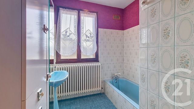 Maison &agrave; vendre - 5 pi&egrave;ces - 88,42 m2 - Polaincourt Et Clairefontaine - 70 - FRANCHE-COMTE