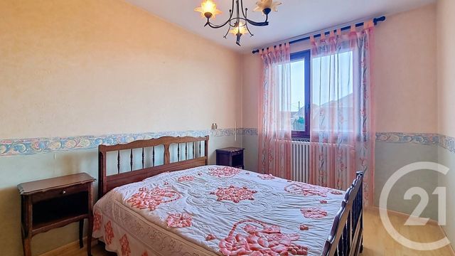 Maison &agrave; vendre - 5 pi&egrave;ces - 88,42 m2 - Polaincourt Et Clairefontaine - 70 - FRANCHE-COMTE