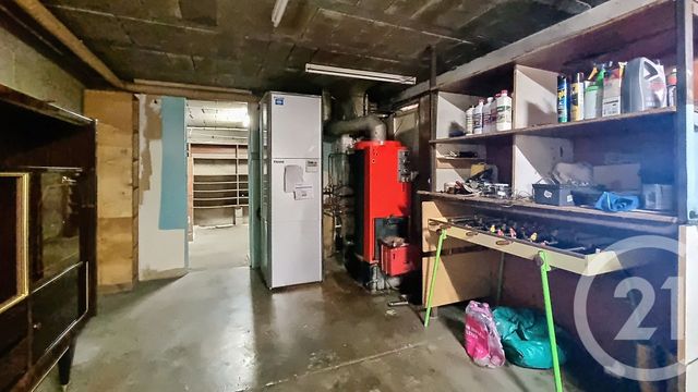 Maison &agrave; vendre - 5 pi&egrave;ces - 88,42 m2 - Polaincourt Et Clairefontaine - 70 - FRANCHE-COMTE