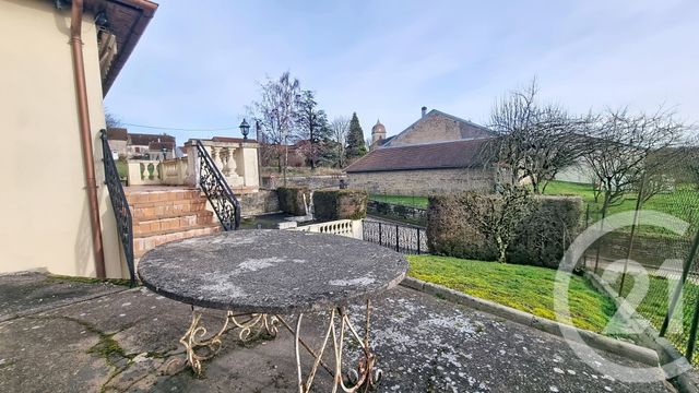 Maison &agrave; vendre - 5 pi&egrave;ces - 88,42 m2 - Polaincourt Et Clairefontaine - 70 - FRANCHE-COMTE