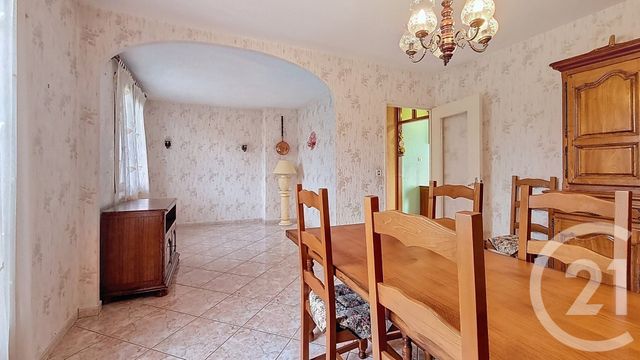 Maison &agrave; vendre - 5 pi&egrave;ces - 88,42 m2 - Polaincourt Et Clairefontaine - 70 - FRANCHE-COMTE