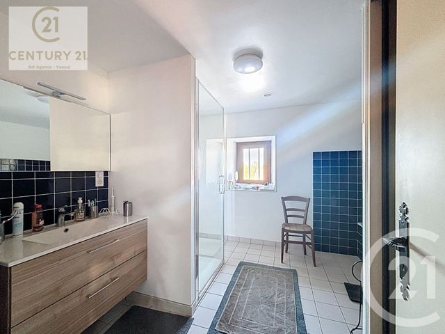 Maison &agrave; vendre - 8 pi&egrave;ces - 237 m2 - Chemilly - 70 - FRANCHE-COMTE