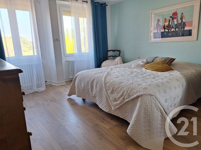 Maison &agrave; vendre - 8 pi&egrave;ces - 237 m2 - Chemilly - 70 - FRANCHE-COMTE