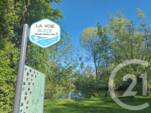 Maison &agrave; vendre - 8 pi&egrave;ces - 237 m2 - Chemilly - 70 - FRANCHE-COMTE