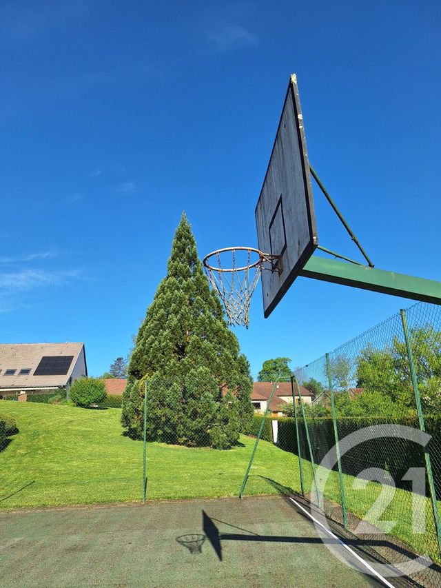 Maison &agrave; vendre - 8 pi&egrave;ces - 237 m2 - Chemilly - 70 - FRANCHE-COMTE