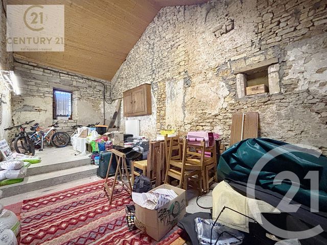 Maison &agrave; vendre - 8 pi&egrave;ces - 237 m2 - Chemilly - 70 - FRANCHE-COMTE