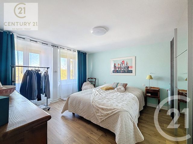 Maison &agrave; vendre - 8 pi&egrave;ces - 237 m2 - Chemilly - 70 - FRANCHE-COMTE