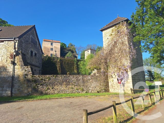 Maison &agrave; vendre - 8 pi&egrave;ces - 237 m2 - Chemilly - 70 - FRANCHE-COMTE