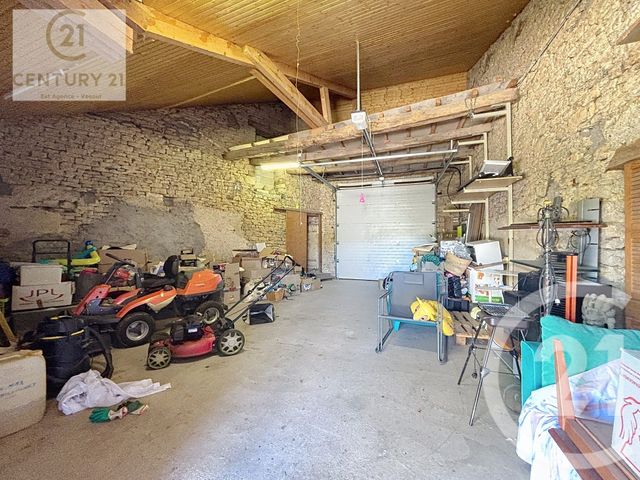 Maison &agrave; vendre - 8 pi&egrave;ces - 237 m2 - Chemilly - 70 - FRANCHE-COMTE