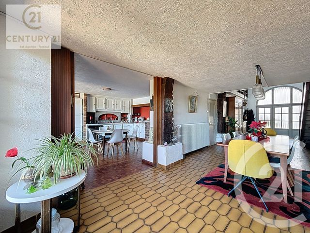 Maison &agrave; vendre - 8 pi&egrave;ces - 237 m2 - Chemilly - 70 - FRANCHE-COMTE