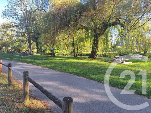 Maison &agrave; vendre - 8 pi&egrave;ces - 237 m2 - Chemilly - 70 - FRANCHE-COMTE