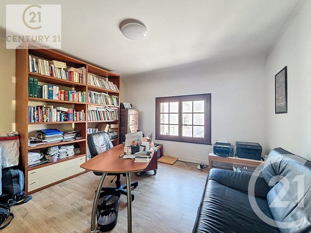 Maison &agrave; vendre - 8 pi&egrave;ces - 237 m2 - Chemilly - 70 - FRANCHE-COMTE