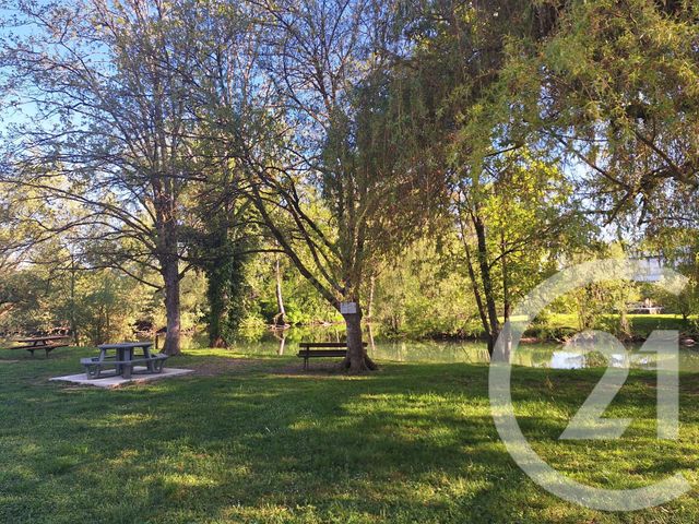 Maison &agrave; vendre - 8 pi&egrave;ces - 237 m2 - Chemilly - 70 - FRANCHE-COMTE