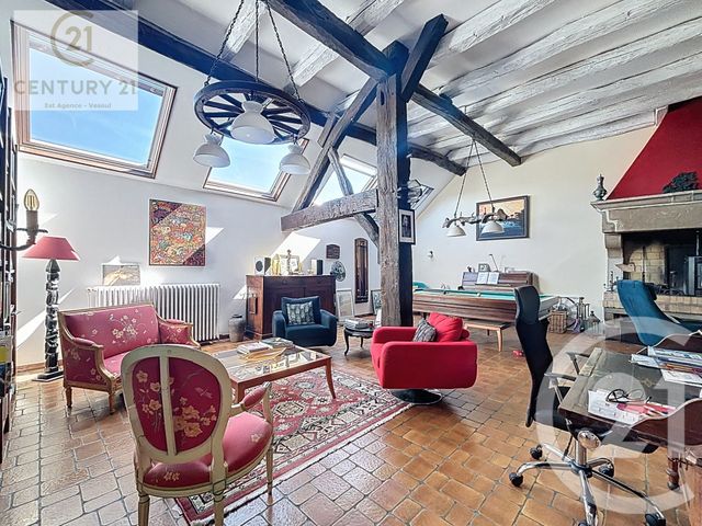 maison - CHEMILLY - 70