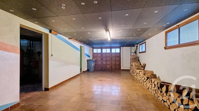 Maison &agrave; vendre - 6 pi&egrave;ces - 149,20 m2 - Frotey Les Vesoul - 70 - FRANCHE-COMTE