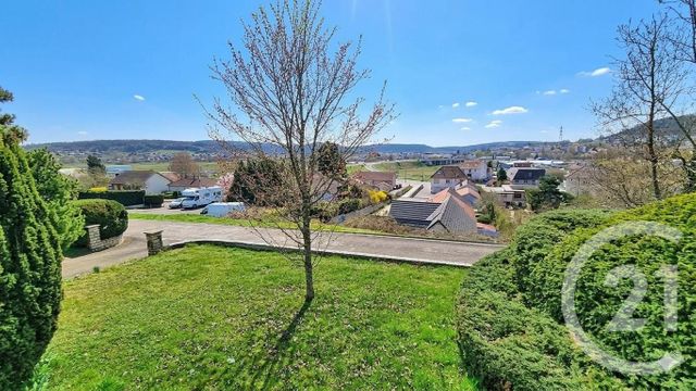 Maison &agrave; vendre - 6 pi&egrave;ces - 149,20 m2 - Frotey Les Vesoul - 70 - FRANCHE-COMTE