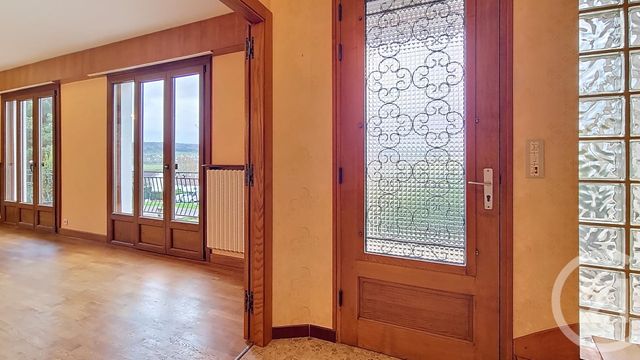 Maison &agrave; vendre - 6 pi&egrave;ces - 149,20 m2 - Frotey Les Vesoul - 70 - FRANCHE-COMTE