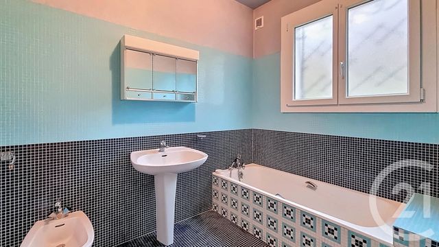 Maison &agrave; vendre - 6 pi&egrave;ces - 149,20 m2 - Frotey Les Vesoul - 70 - FRANCHE-COMTE