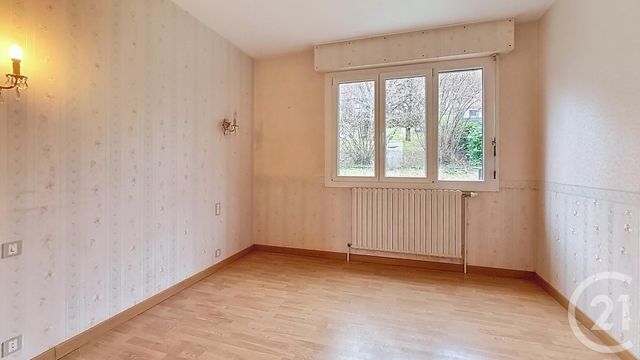 Maison &agrave; vendre - 6 pi&egrave;ces - 149,20 m2 - Frotey Les Vesoul - 70 - FRANCHE-COMTE