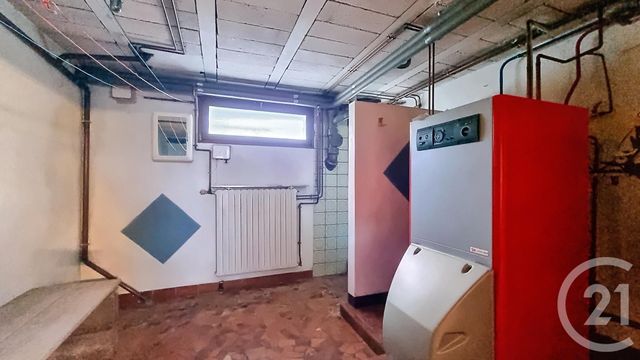 Maison &agrave; vendre - 6 pi&egrave;ces - 149,20 m2 - Frotey Les Vesoul - 70 - FRANCHE-COMTE