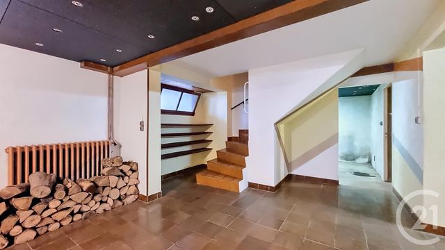 Maison &agrave; vendre - 6 pi&egrave;ces - 149,20 m2 - Frotey Les Vesoul - 70 - FRANCHE-COMTE