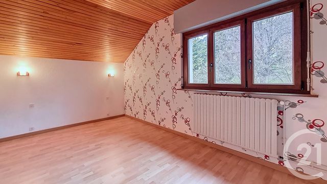 Maison &agrave; vendre - 6 pi&egrave;ces - 149,20 m2 - Frotey Les Vesoul - 70 - FRANCHE-COMTE