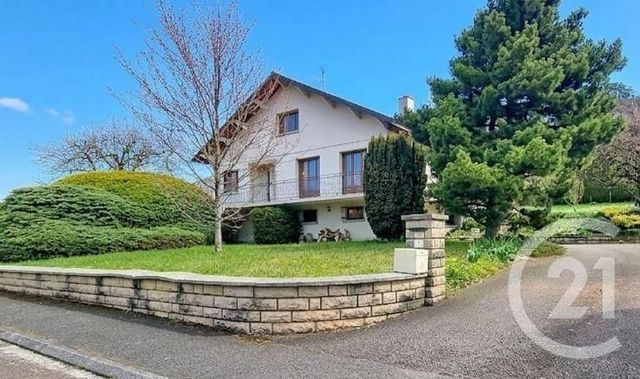 Maison à vendre FROTEY LES VESOUL