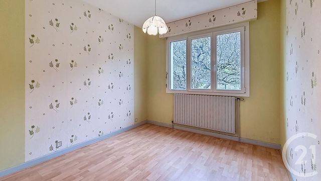 Maison &agrave; vendre - 6 pi&egrave;ces - 149,20 m2 - Frotey Les Vesoul - 70 - FRANCHE-COMTE