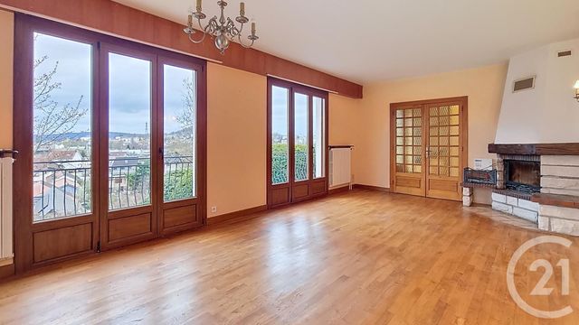 Maison &agrave; vendre - 6 pi&egrave;ces - 149,20 m2 - Frotey Les Vesoul - 70 - FRANCHE-COMTE
