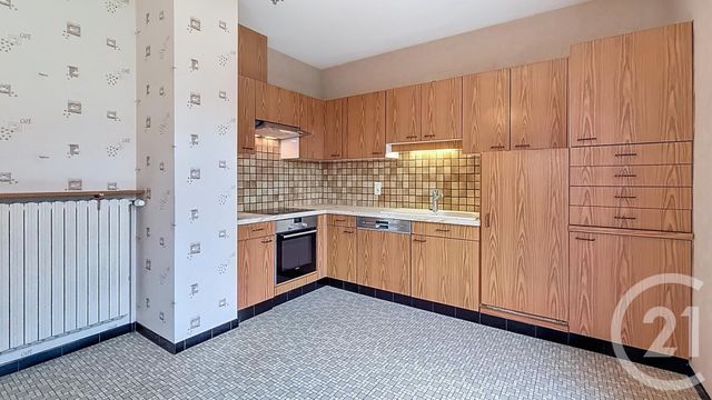 Maison &agrave; vendre - 6 pi&egrave;ces - 149,20 m2 - Frotey Les Vesoul - 70 - FRANCHE-COMTE