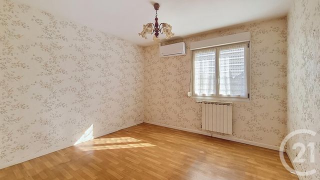 Maison &agrave; vendre - 4 pi&egrave;ces - 90,40 m2 - Fleurey Les Faverney - 70 - FRANCHE-COMTE