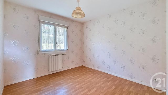 Maison &agrave; vendre - 4 pi&egrave;ces - 90,40 m2 - Fleurey Les Faverney - 70 - FRANCHE-COMTE