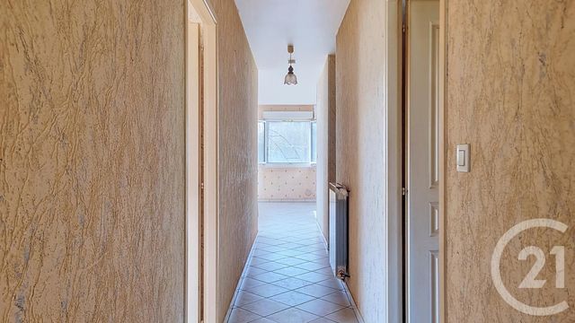 Maison &agrave; vendre - 4 pi&egrave;ces - 90,40 m2 - Fleurey Les Faverney - 70 - FRANCHE-COMTE